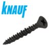 Саморез knauf mn 3,9х35 по ГВЛ (1000 шт)