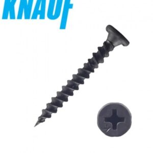 Саморез knauf xtn 3,9х23 (1000 шт)