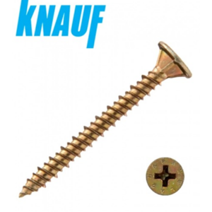 Шуруп для аквапанелей knauf sn 4,2х39 500 шт