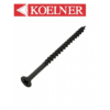 Саморез по дереву koelner 4,2х70 (250 шт)