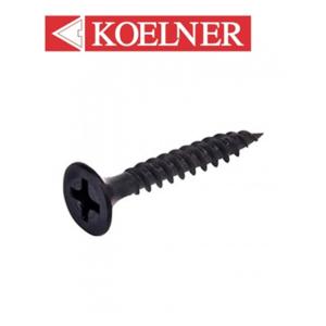 Саморез по металлу koelner 3,5x35 (150 шт)