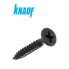 Саморез по металлу knauf tn 3,5x25 (1000 шт)