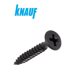 Саморез по металлу knauf tn 3,5x25 (1000 шт)