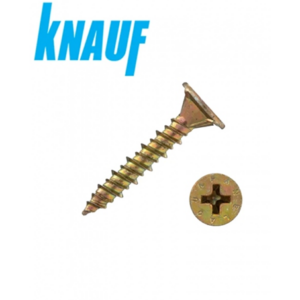 Шуруп для аквапанелей knauf sb 3,9х25 со сверлом 250 шт (Копировать)