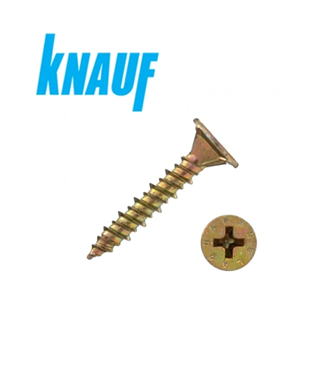 Шуруп для аквапанелей knauf sb 3,9х25 со сверлом 250 шт (Копировать) Шуруп для аквапанелей knauf sb 3,9х25 со сверлом 250 шт (Копировать)