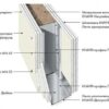 Саморез knauf mn 3,9х28 по ГВЛ (1000 шт)