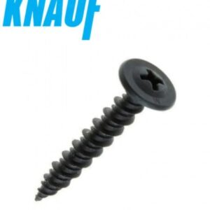 Саморез knauf fn 4,3х35 универсальный 500 шт