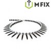 Лента с саморезами 3,5х35 fsc m fix (1000 шт)
