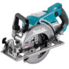 Пила циркулярная аккумуляторная makita rs 001 gz xgt (rs001gz)