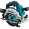 Пила циркулярная аккумуляторная makita dhs 660 z (dhs660z)