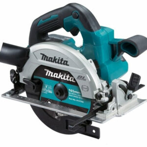 Пила циркулярная аккумуляторная makita dhs 660 z (dhs660z)