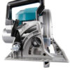 Пила циркулярная аккумуляторная makita rs 001 gz xgt (rs001gz)