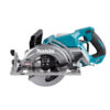 Пила циркулярная аккумуляторная makita rs 001 gz xgt (rs001gz)