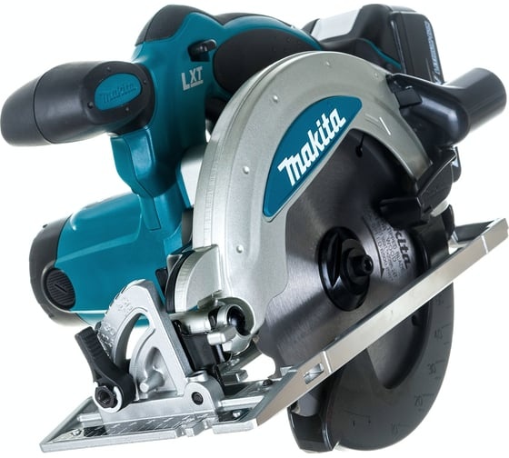 Пила циркулярная аккумуляторная makita dss 610 rf (dss610rf) Пила циркулярная аккумуляторная makita dss 610 rf (dss610rf)