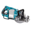 Пила циркулярная аккумуляторная makita rs 001 gz xgt (rs001gz)