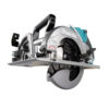 Пила циркулярная аккумуляторная makita rs 001 gz xgt (rs001gz)