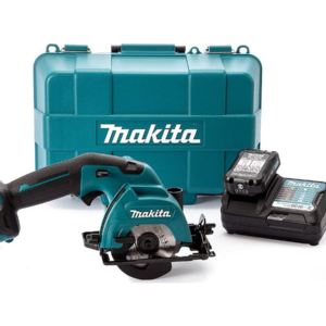 Пила циркулярная аккумуляторная makita hs 301 dwae (hs301dwae)