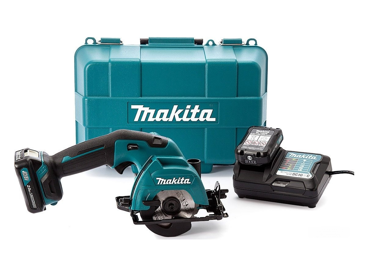 Пила циркулярная аккумуляторная makita hs 301 dwae (hs301dwae) Пила циркулярная аккумуляторная makita hs 301 dwae (hs301dwae)
