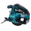 Пила циркулярная аккумуляторная makita dcs 553 z (dcs553z)