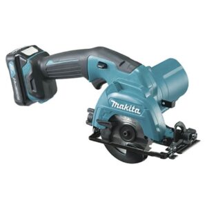 Пила циркулярная аккумуляторная makita hs 301 dz (hs301dz)